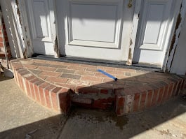 Website brick work 1